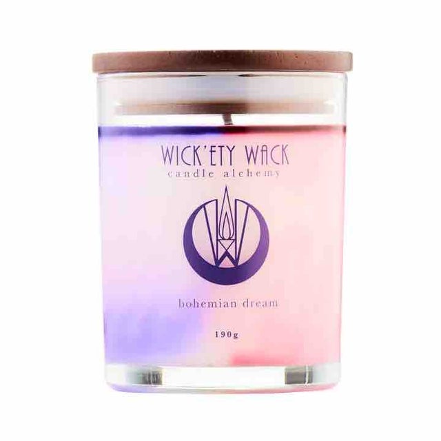 Labyrinth Tarot Deck – Wick'ety Wack Candles